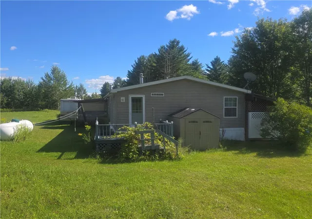 Photo 2 of Manufactured home for sale at 327 Wilcox Rd, Oxford, NY 13830 | MLS# R1712717 | Listing updated on 2026-09-09