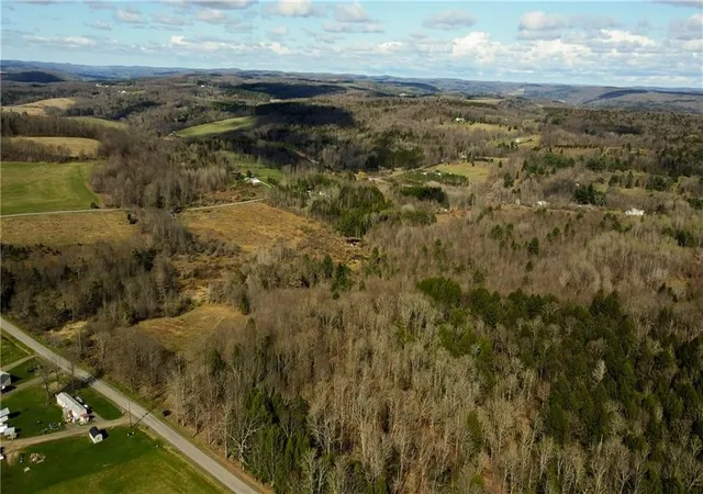 Photo 1 of Land for sale at Jennison Rd, New Berlin, NY 13411 | MLS# R1712816 | Listing updated on 2026-09-08