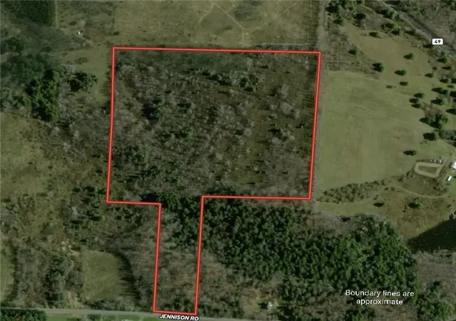 Photo 4 of Land for sale at Jennison Rd, New Berlin, NY 13411 | MLS# R1712816 | Listing updated on 2026-09-08