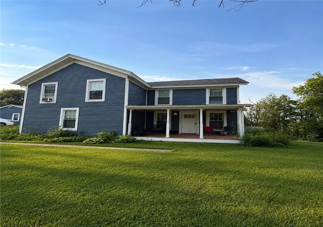 Photo 1 of Single family home for sale at 5008 State Hwy 28, Cooperstown, NY 13326 | MLS# R1711544 | Listing updated on 2026-09-14