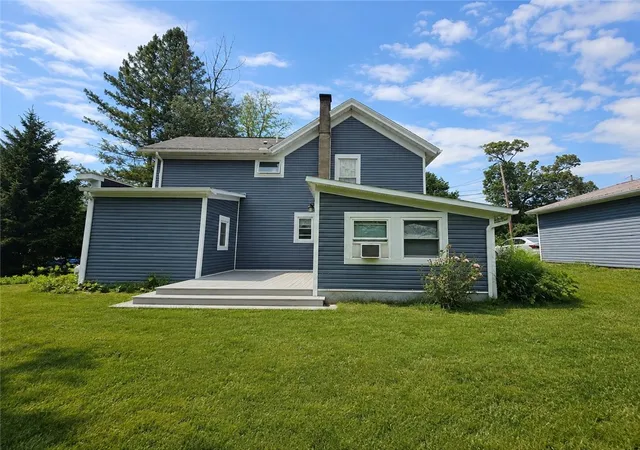 Photo 2 of Single family home for sale at 5008 State Hwy 28, Cooperstown, NY 13326 | MLS# R1711544 | Listing updated on 2026-09-14