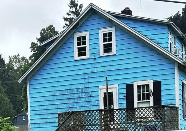 Photo 3 of Sale Pending at 3621 State Route 31, Jordan, NY 13080 | MLS# S1712827 | Listing updated on 2026-09-11