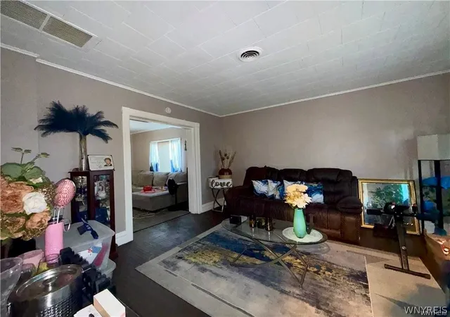 Photo 3 of Multi family home for sale at 14 Longnecker St, Buffalo, NY 14206 | MLS# B1712852 | Listing updated on 2026-09-08