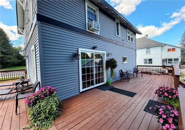 Photo 3 of Single family home for sale at 626 Post St, Boonville, NY 13309 | MLS# S1712707 | Listing updated on 2026-09-16