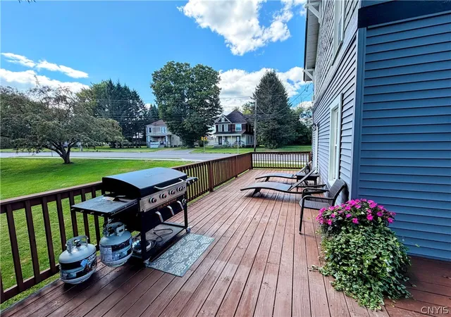 Photo 4 of Single family home for sale at 626 Post St, Boonville, NY 13309 | MLS# S1712707 | Listing updated on 2026-09-16