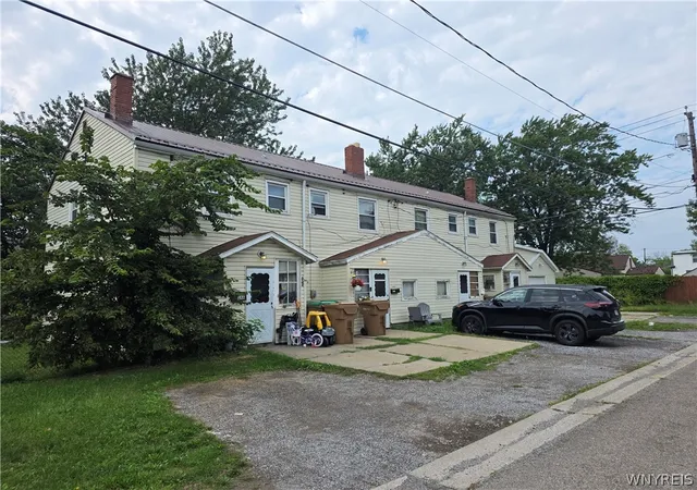 Photo 1 of Multi family home for sale at 24 Windwood, Buffalo, NY 14225 | MLS# B1712728 | Listing updated on 2026-09-09