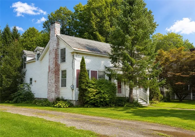 Photo 2 of Single family home for sale at 37 S Main St, New Berlin, NY 13411 | MLS# R1711767 | Listing updated on 2026-09-08