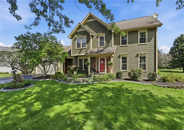 Photo 1 of Sale Pending at 83 Corral Dr, Penfield, NY 14526 | MLS# R1710363 | Listing updated on 2026-09-16