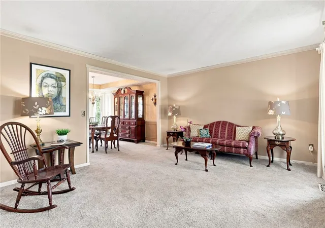 Photo 4 of Sale Pending at 83 Corral Dr, Penfield, NY 14526 | MLS# R1710363 | Listing updated on 2026-09-16