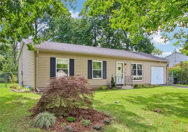 Photo 1 of Single family home for sale at 18 Ambassador Dr, Victor, NY 14564 | MLS# R1708349 | Listing updated on 2026-09-13