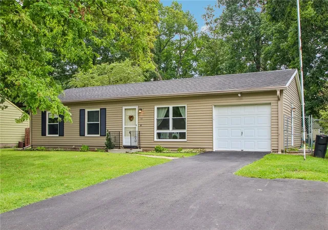 Photo 2 of Single family home for sale at 18 Ambassador Dr, Victor, NY 14564 | MLS# R1708349 | Listing updated on 2026-09-13