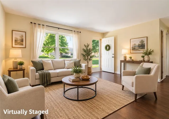 Photo 3 of Single family home for sale at 18 Ambassador Dr, Victor, NY 14564 | MLS# R1708349 | Listing updated on 2026-09-13