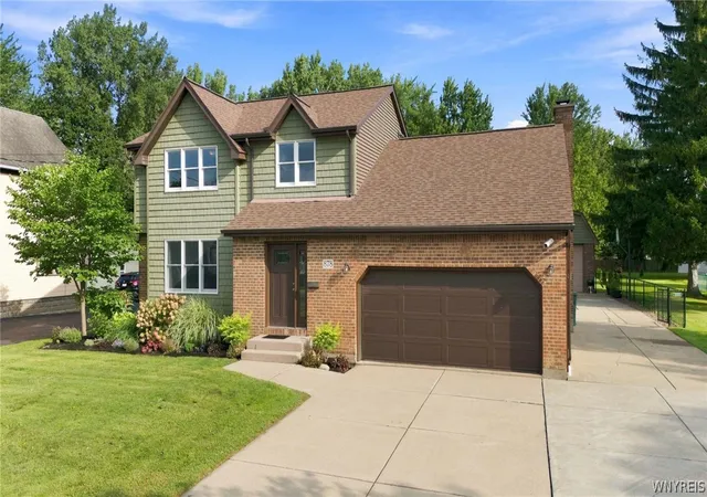 Photo 1 of Sale Pending at 878 Ohio Ave, North Tonawanda, NY 14120 | MLS# B1712384 | Listing updated on 2026-09-22