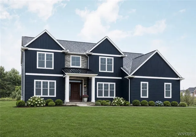 Single family home for sale at 65 Woodthrush, Orchard Park, NY 14127 | MLS# B1712661