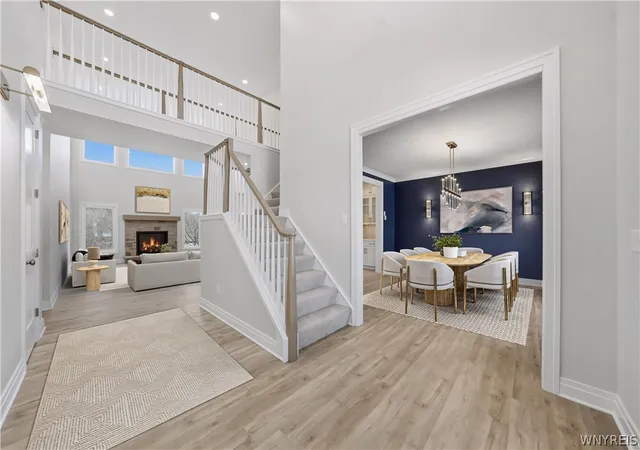 Photo 2 of Single family home for sale at 65 Woodthrush, Orchard Park, NY 14127 | MLS# B1712661 | Listing updated on 2026-09-13
