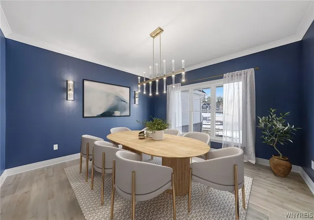 Photo 3 of Single family home for sale at 65 Woodthrush, Orchard Park, NY 14127 | MLS# B1712661 | Listing updated on 2026-09-13