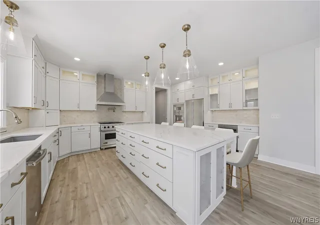 Photo 4 of Single family home for sale at 65 Woodthrush, Orchard Park, NY 14127 | MLS# B1712661 | Listing updated on 2026-09-13