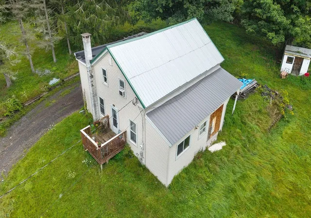 Photo 1 of Single family home for sale at 112 Gulf Rd, Hartwick, NY 13348 | MLS# R1712352 | Listing updated on 2026-09-15