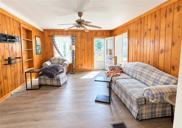 Photo 3 of Single family home for sale at 112 Gulf Rd, Hartwick, NY 13348 | MLS# R1712352 | Listing updated on 2026-09-15