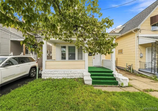 Photo 2 of Multi family home for sale at 77 Poplar Ave, Buffalo, NY 14211 | MLS# B1712897 | Listing updated on 2026-09-08