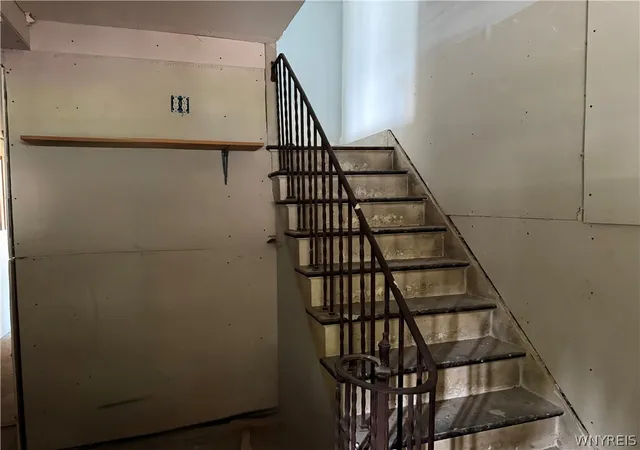 Photo 2 of Single family home for sale at 200 May St, Buffalo, NY 14211 | MLS# B1711804 | Listing updated on 2026-09-13