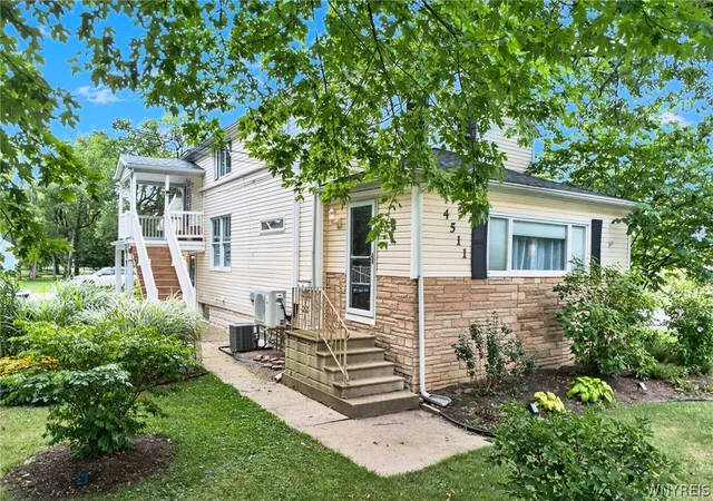 Photo 1 of Multi family home for sale at 4511 Abbott Rd, Orchard Park, NY 14127 | MLS# B1712447 | Listing updated on 2026-09-09
