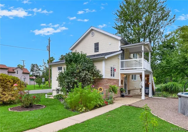Photo 2 of Multi family home for sale at 4511 Abbott Rd, Orchard Park, NY 14127 | MLS# B1712447 | Listing updated on 2026-09-09
