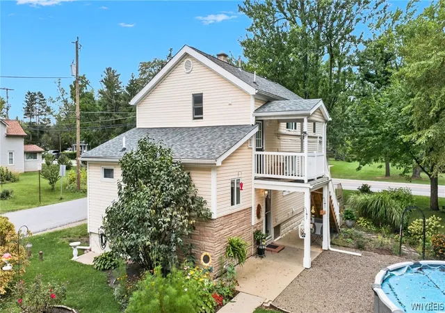 Photo 3 of Multi family home for sale at 4511 Abbott Rd, Orchard Park, NY 14127 | MLS# B1712447 | Listing updated on 2026-09-09