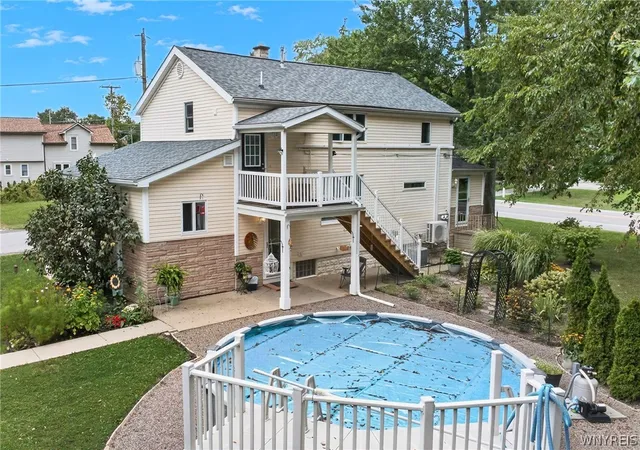 Listing Photo 4 - Condo for sale in building located at 4511 Abbott Rd, Orchard Park, NY 14127