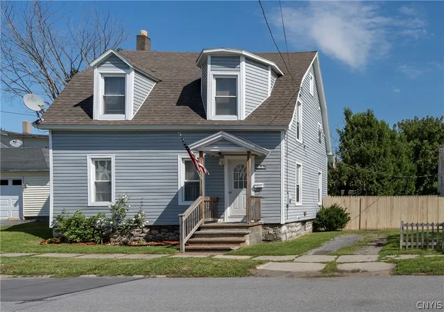 Photo 1 of Single family home for sale at 744 Lansing St, Watertown, NY 13601 | MLS# S1712933 | Listing updated on 2026-09-08