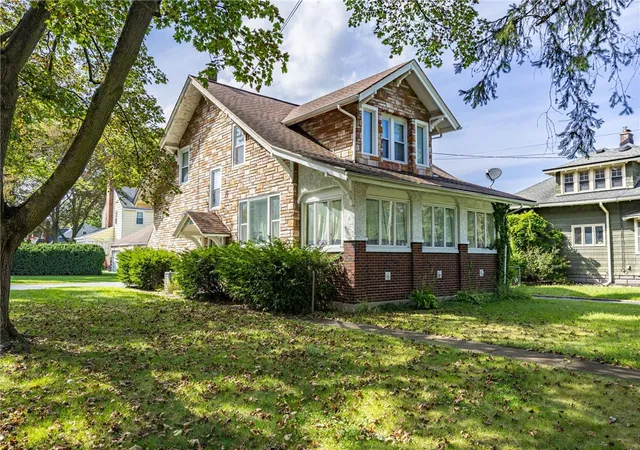 Photo 1 of Single family home for sale at 3283 Culver Rd, Rochester, NY 14622 | MLS# R1712334 | Listing updated on 2026-09-08