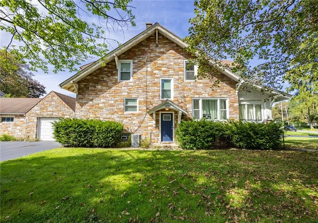 Photo 2 of Single family home for sale at 3283 Culver Rd, Rochester, NY 14622 | MLS# R1712334 | Listing updated on 2026-09-08