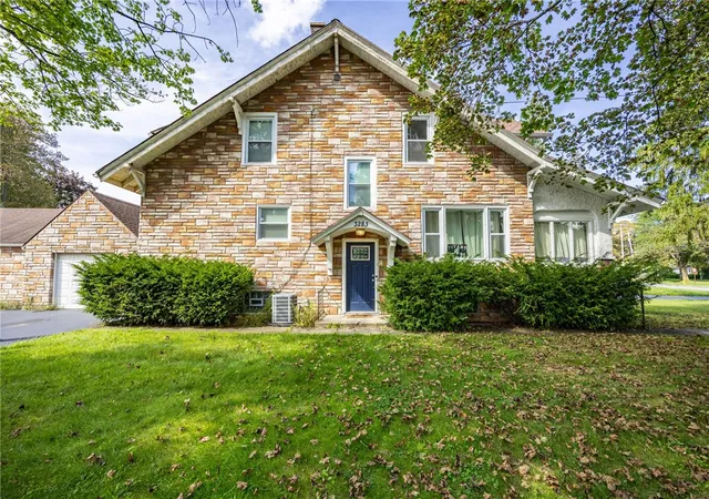 Photo 3 of Single family home for sale at 3283 Culver Rd, Rochester, NY 14622 | MLS# R1712334 | Listing updated on 2026-09-08