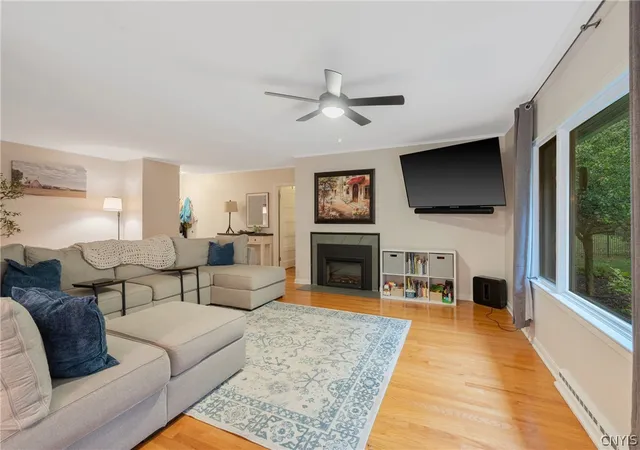 Photo 3 of Single family home for sale at 15 Bradford Dr, Syracuse, NY 13224 | MLS# S1711516 | Listing updated on 2026-09-16
