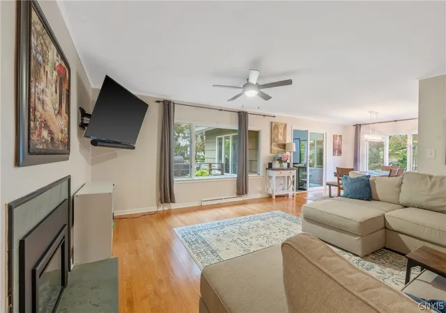 Photo 4 of Single family home for sale at 15 Bradford Dr, Syracuse, NY 13224 | MLS# S1711516 | Listing updated on 2026-09-16