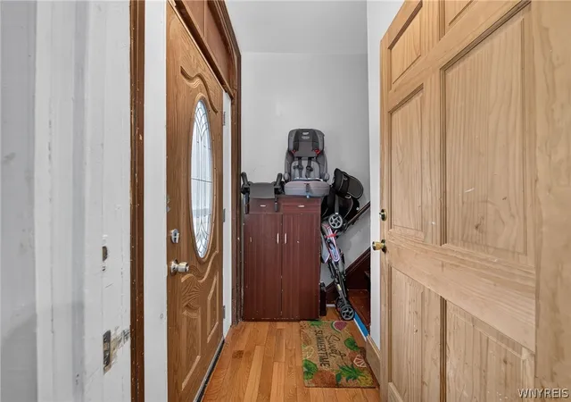 Photo 4 of Multi family home for sale at 317 Pratt St, Buffalo, NY 14204 | MLS# B1712983 | Listing updated on 2026-09-08