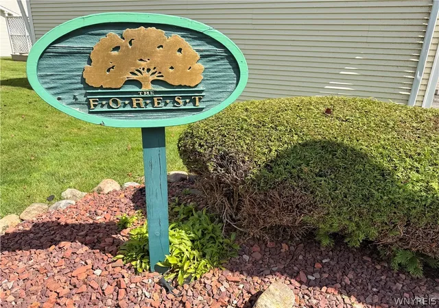 Photo 2 of Condo for sale at 24 Sugar Berry Ln, Buffalo, NY 14221 | MLS# B1712790 | Listing updated on 2026-09-15