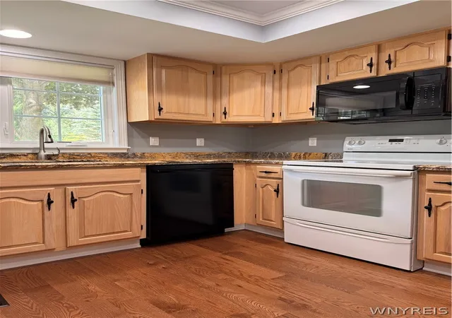 Photo 4 of Condo for sale at 24 Sugar Berry Ln, Buffalo, NY 14221 | MLS# B1712790 | Listing updated on 2026-09-15