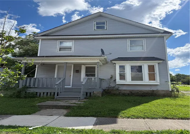 Photo 1 of Multi family home for sale at 204 Hebard St, Rochester, NY 14605 | MLS# R1710262 | Listing updated on 2026-09-08