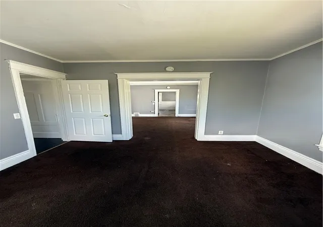 Photo 2 of Multi family home for sale at 27 Bowman St, Rochester, NY 14609 | MLS# R1710259 | Listing updated on 2026-09-08