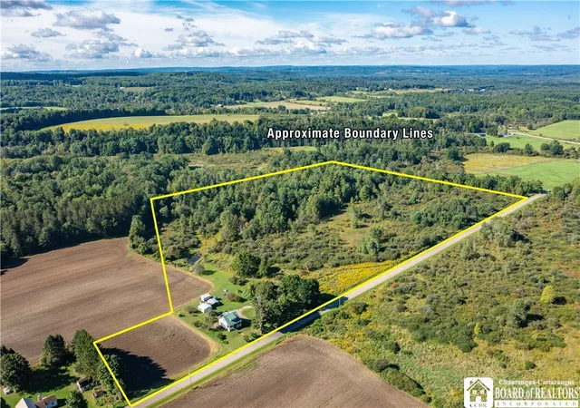 Photo 2 of Single family home for sale at 757 Page Rd, Frewsburg, NY 14738 | MLS# R1711602 | Listing updated on 2026-09-10