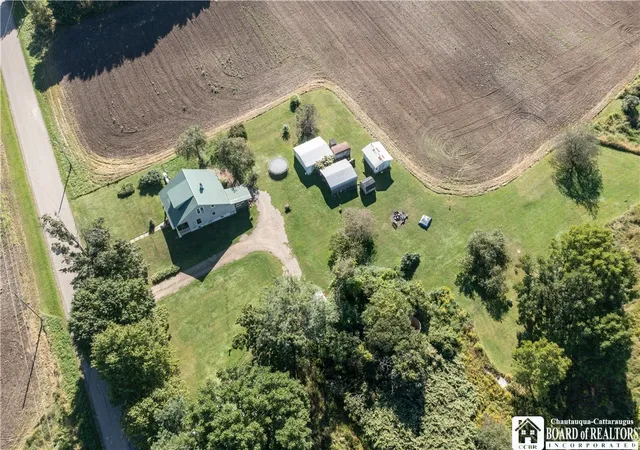 Photo 3 of Single family home for sale at 757 Page Rd, Frewsburg, NY 14738 | MLS# R1711602 | Listing updated on 2026-09-10