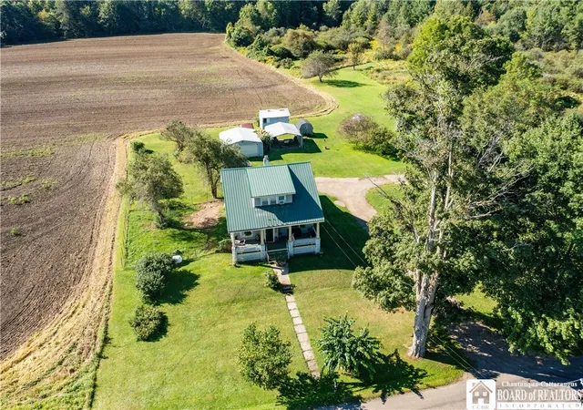 Photo 4 of Single family home for sale at 757 Page Rd, Frewsburg, NY 14738 | MLS# R1711602 | Listing updated on 2026-09-10