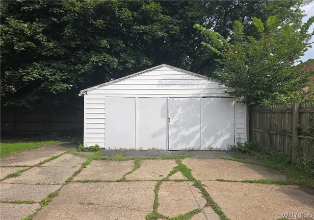 Photo 3 of Single family home for sale at 145 N Ogden St, Buffalo, NY 14206 | MLS# B1712748 | Listing updated on 2026-09-09