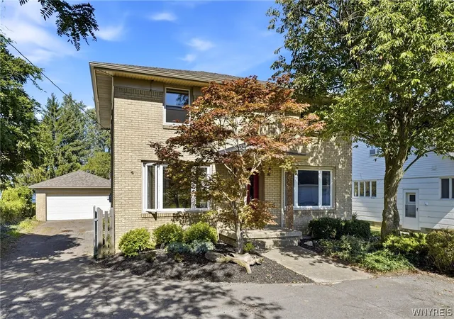 Photo 1 of Sale Pending at 4826 Lake Shore Rd, Hamburg, NY 14075 | MLS# B1712203 | Listing updated on 2026-09-16