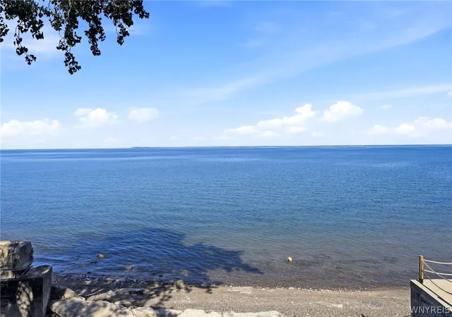 Photo 3 of Sale Pending at 4826 Lake Shore Rd, Hamburg, NY 14075 | MLS# B1712203 | Listing updated on 2026-09-16