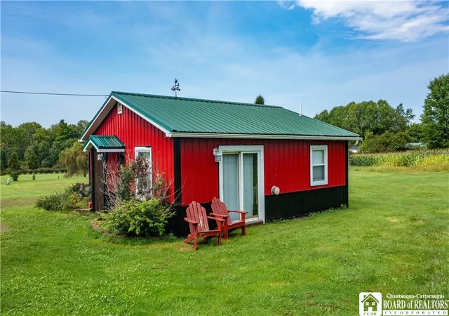 Photo 1 of Single family home for sale at 628 Warren Rd, Frewsburg, NY 14738 | MLS# R1711593 | Listing updated on 2026-09-08