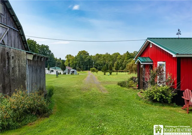 Photo 31 of Single family home for sale at 628 Warren Rd, Frewsburg, NY 14738 | MLS# R1711593 | Listing updated on 2026-09-08
