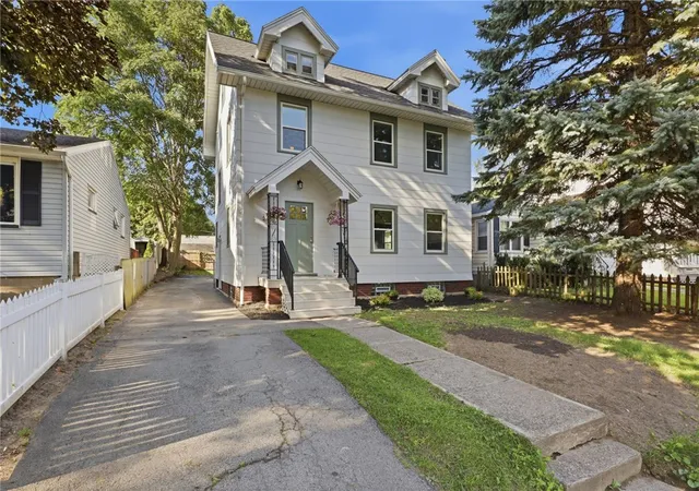 Photo 1 of Single family home for sale at 228 Westchester Ave, Rochester, NY 14609 | MLS# R1711411 | Listing updated on 2026-09-08