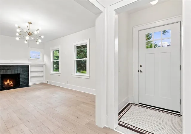 Photo 3 of Single family home for sale at 228 Westchester Ave, Rochester, NY 14609 | MLS# R1711411 | Listing updated on 2026-09-08